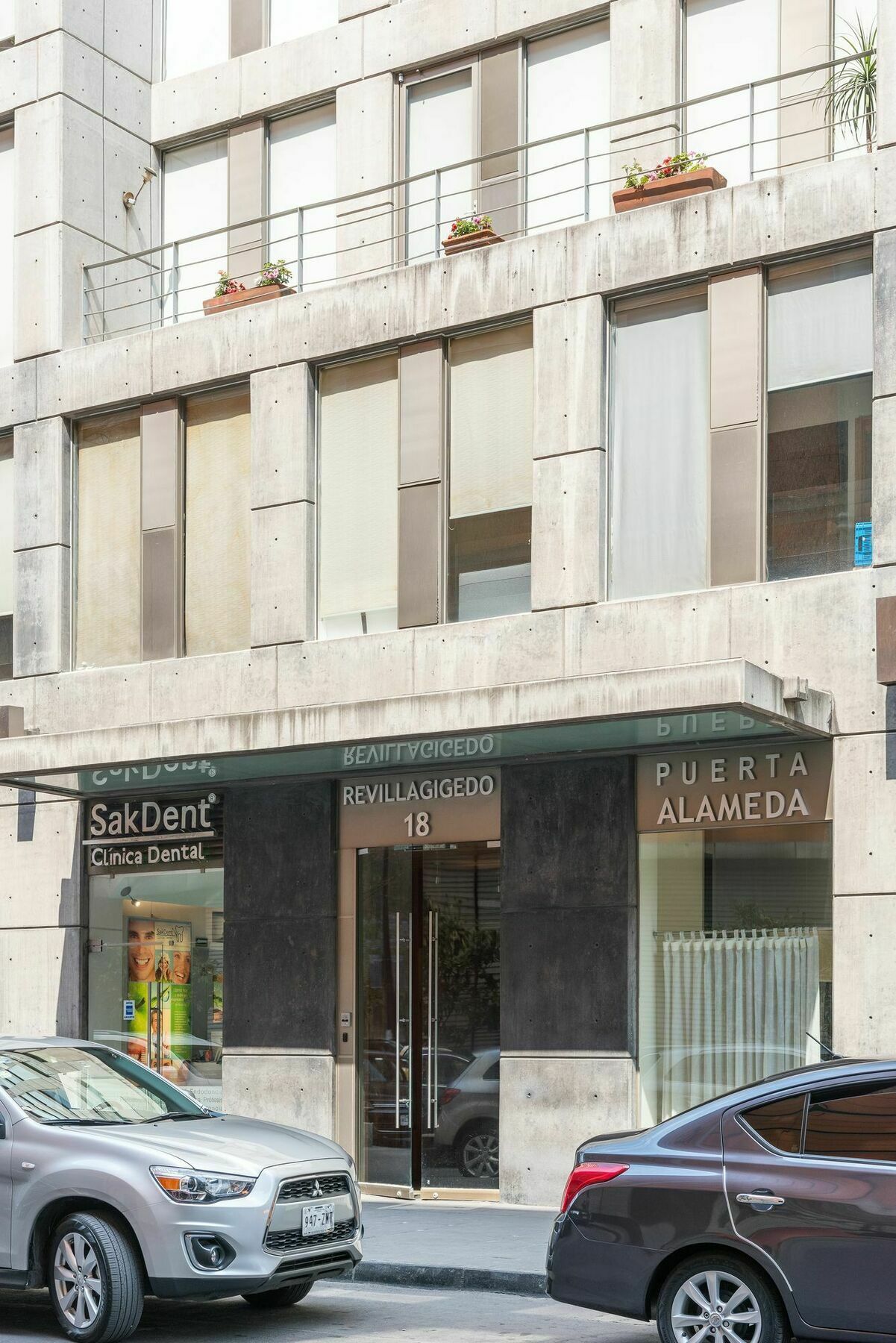 Boutique Apartment With Balcony And Pool-1416 Mexico City Luaran gambar